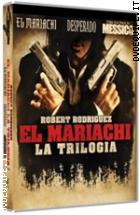 El Mariachi - La Trilogia (3 Dvd)