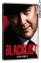 The Blacklist - Stagione 2 (6 Dvd)