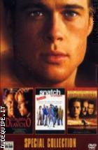 Brad Pitt Special Collection