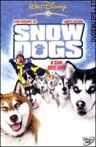Snow Dogs - 8 Cani Sotto Zero