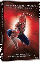 Spider-Man Collection - I 5 Film (5 Dvd)