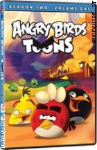 Angry Birds Toons - Stagione 2 - Volume 1