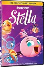 Angry Birds Stella - Stagione 1