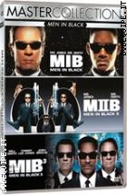 MIB - Men In Black - La Trilogia (Master Collection) (3 Dvd)
