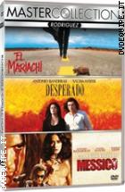 Robert Rodriguez Collection (Master Collection) (3 Dvd)