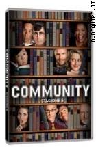 Community - Stagione 5 (2 Dvd)