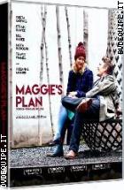 Il Piano Di Maggie - A Cosa Servono Gli Uomini
