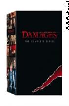 Damages - La Serie Completa - Stagioni 1-5 (15 Dvd)