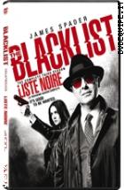 The Blacklist - Stagione 3 (6 Dvd)