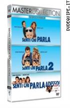 Senti Chi Parla Collection (Master Collection) (3 Dvd)