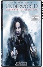 Underworld Ultimate Collection (5 Dvd)