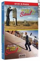 Better Call Saul - Stagioni 1 E 2 (6 Dvd)