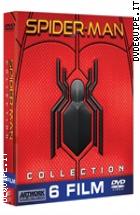 Spider-Man Collection - I 6 Film (6 Dvd)