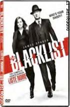 The Blacklist - Stagione 4 (6 Dvd)