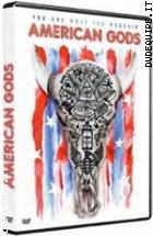 American Gods - Stagione 1 (4 Dvd)
