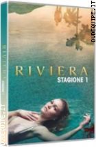 Riviera - Stagione 1 (3 Dvd)