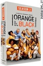 Orange Is The New Black - Stagione 2 (5 Dvd)