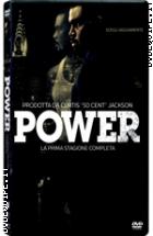 Power - Stagione 1 (3 Dvd)