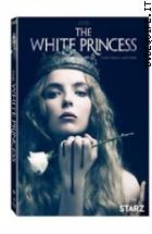The White Princess - Stagione 1 (3 Dvd)