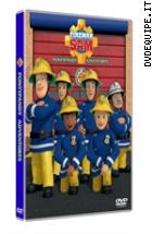 Sam Il Pompiere - Avventure A Pontypandy