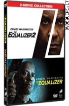The Equalizer - 2 - Movie Collection (2 DVD)