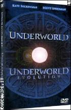 Underworld 1 + Underworld 2 