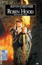 Robin Hood Principe Dei Ladri