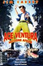 Ace Ventura Missione Africa