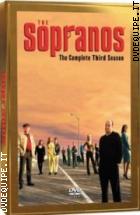 I Soprano - Stagione 3 ( 4 Dvd )