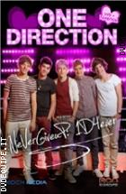 One Direction - Never Give Up