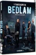I Fantasmi Di Bedlam - Stagione 2 (2 Dvd)