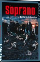 I Soprano - Stagione 5 ( 4 Dvd )