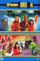 Scooby-Doo 1 + Scooby-Doo 2