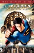 Superman Returns Special Editions