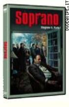 I Soprano - Stagione 6 - 1^ Parte (4 DVD)