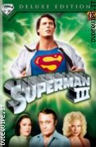 Superman III Special Edition