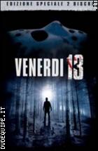 Venerd 13 (1980) - Edizione Speciale ( 2 Dvd)  V.m. 18 Anni)