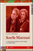 Le Sorelle Materassi ( 3 Dvd)