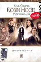 Robin Hood Principe Dei Ladri - Edizione Speciale 2 Dvd