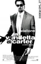 La Vendetta Di Carter