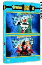 Superman 1 + Superman 2
