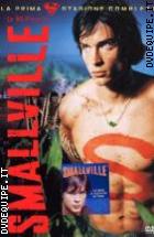 Smallville - Stagione 1