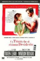 Un Tram Che Si Chiama Desiderio - Special Edition 2 Dvd