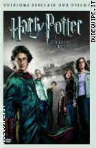 Harry Potter E Il Calice Di Fuoco Special Edition