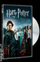 Harry Potter E Il Calice Di Fuoco 1 Dvd