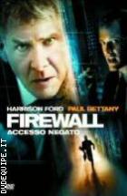 Firewall : Accesso Negato