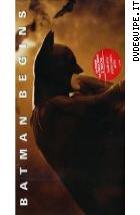 Batman Begins - Edizione Da Collezione (2 Dvd) 