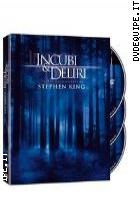 Incubi E Deliri Di Stephen King ( 3 Dvd ) 