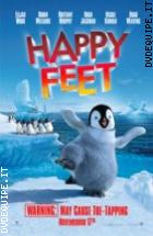Happy Feet Special Edition 2 Dvd