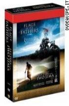 Flags Of Our Fathers + Lettere Da Iwo Jima (3 Dvd)
